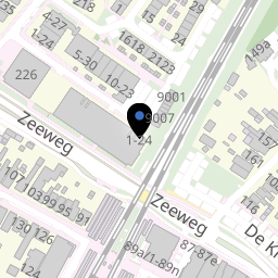 Appartement HLO00 A 8155 14
