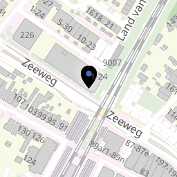 Appartement HLO00 A 8155 16
