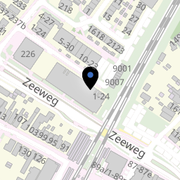 Appartement HLO00 A 8155 17
