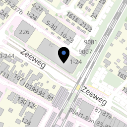 Appartement HLO00 A 8155 19