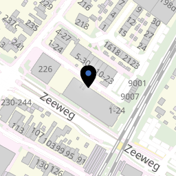 Appartement HLO00 A 8155 2