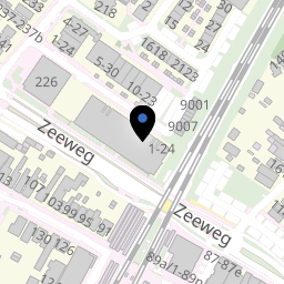 Appartement HLO00 A 8155 21