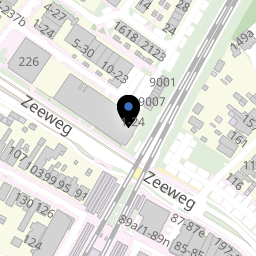 Appartement HLO00 A 8155 22