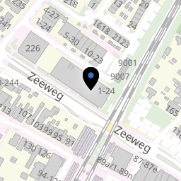 Appartement HLO00 A 8155 23