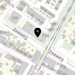 Appartement HLO00 A 8155 48