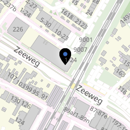 Appartement HLO00 A 8155 53
