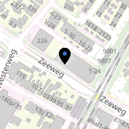 Appartement HLO00 A 8155 58