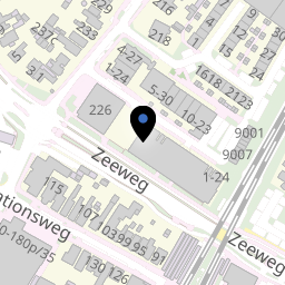 Appartement HLO00 A 8155 75