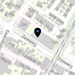 Appartement HLO00 A 8155 8