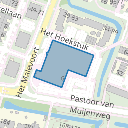 Perceel HLO00-A-8216