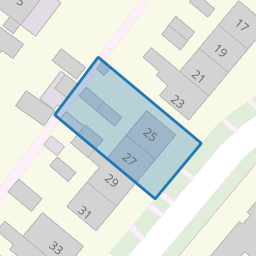 Perceel HLO00-A-8221