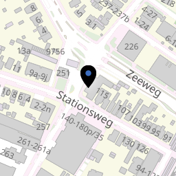 Appartement HLO00 A 8274 2