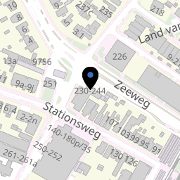 Appartement HLO00 A 8274 3