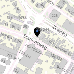 Appartement HLO00 A 8274 4