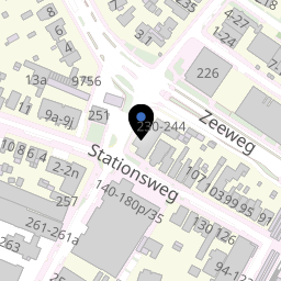 Appartement HLO00 A 8274 6