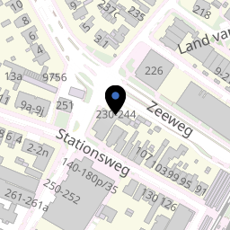 Appartement HLO00 A 8274 7
