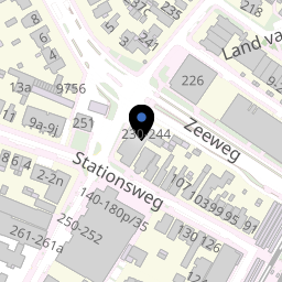 Appartement HLO00 A 8274 8
