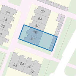 Perceel HLO00-A-8292