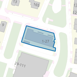 Perceel HLO00-A-8364