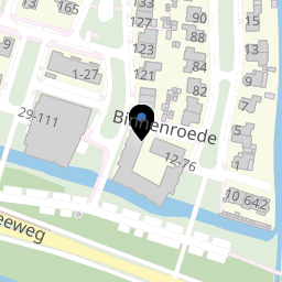 Appartement HLO00 A 8446 1