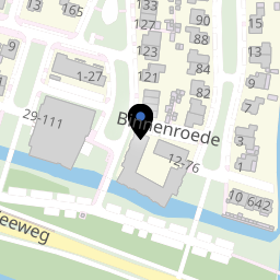 Appartement HLO00 A 8446 10