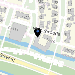 Appartement HLO00 A 8446 11
