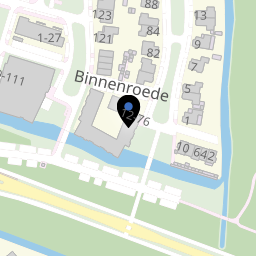 Appartement HLO00 A 8446 18