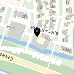 Appartement HLO00 A 8446 2