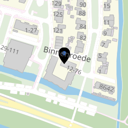Appartement HLO00 A 8446 21
