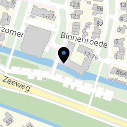 Appartement HLO00 A 8446 25