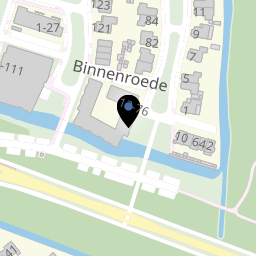 Appartement HLO00 A 8446 29
