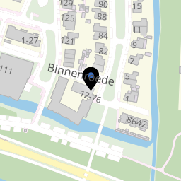 Appartement HLO00 A 8446 31