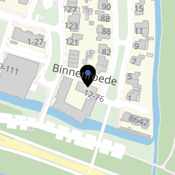 Appartement HLO00 A 8446 32