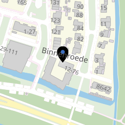 Appartement HLO00 A 8446 33