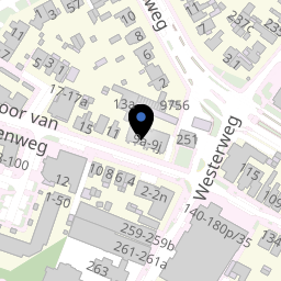 Appartement HLO00 A 8453 2
