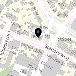 Appartement HLO00 A 8453 3