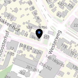 Appartement HLO00 A 8453 4