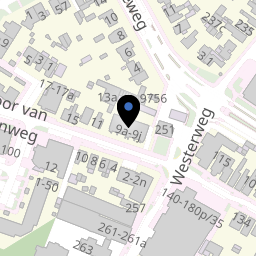 Appartement HLO00 A 8453 6