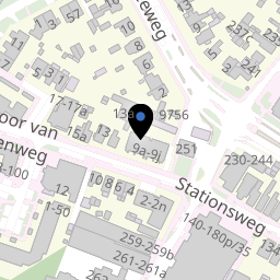 Appartement HLO00 A 8453 8