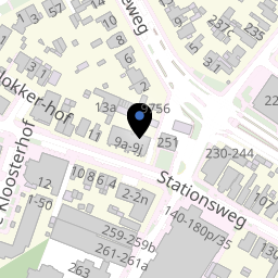 Appartement HLO00 A 8453 9