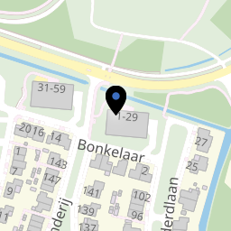 Appartement HLO00 A 8495 1