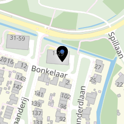 Appartement HLO00 A 8495 10