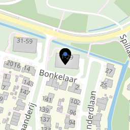 Appartement HLO00 A 8495 11