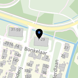 Appartement HLO00 A 8495 13