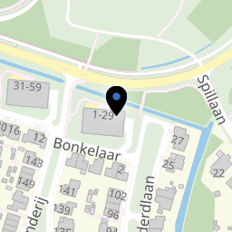 Appartement HLO00 A 8495 14