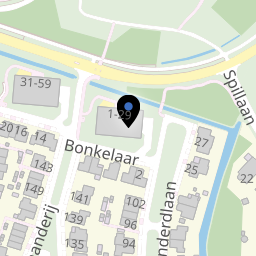 Appartement HLO00 A 8495 15