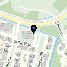 Appartement HLO00 A 8495 2
