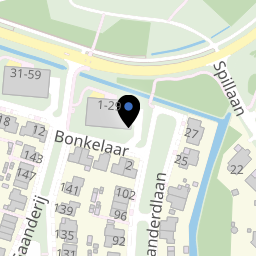 Appartement HLO00 A 8495 3