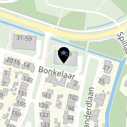 Appartement HLO00 A 8495 5