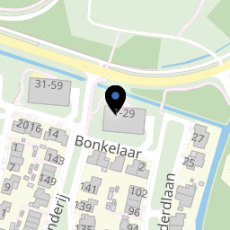 Appartement HLO00 A 8495 7